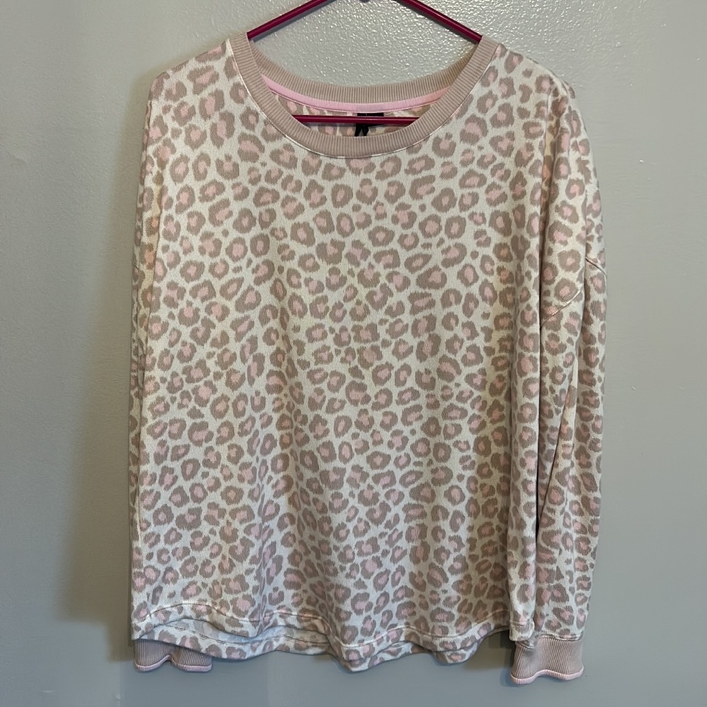 2 Piece Kensie Women’s Pajama Set Size: Extra Large